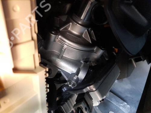 Used Steering column HYUNDAI KONA (OS, OSE, OSI) 1.0 T-GDi (120 hp) 27832665