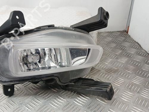 Used Right front fog light KIA CEED (CD) 1.0 T-GDI (101 hp) 25723708