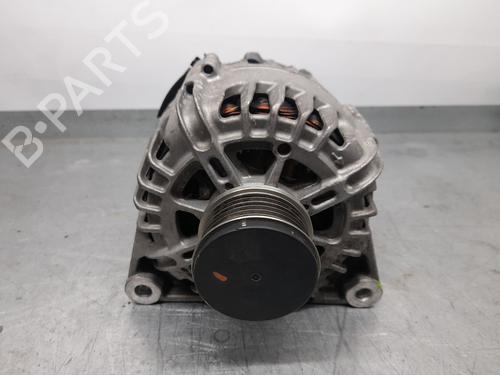 Used Alternator CITROËN C3 III (SX) 1.2 VTi 82 (82 hp) 30935151