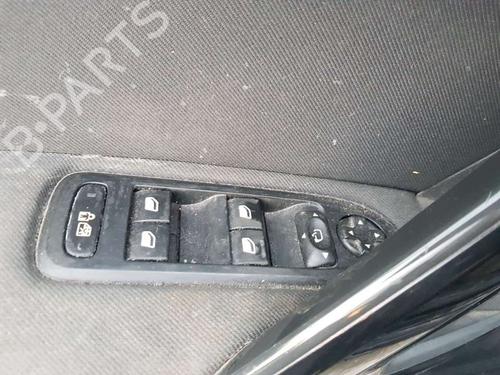 Used Left front window switch PEUGEOT 508 I (8D_) [2010-2018]  16369333