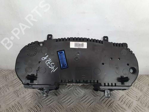 Instrument cluster SEAT LEON (1P1)  | BP11918909C47 