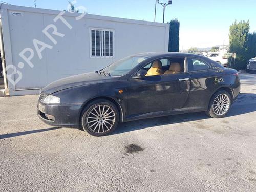 Alternator ALFA ROMEO GT (937_)  | BP18902696M7 