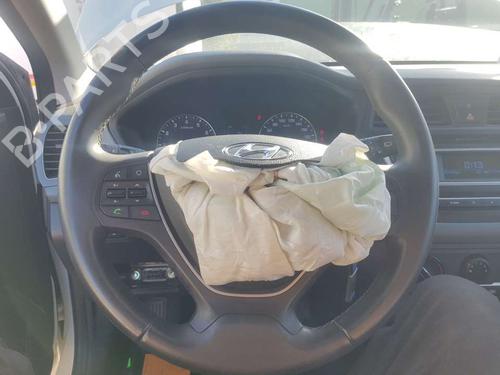 Used Steering wheel HYUNDAI i20 II Coupe (GB) [2015-2025]  22970724