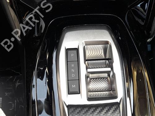Gearstang Gearstang PEUGEOT 208 II (UB_, UP_, UW_, UJ_) 1.2 PureTech 100 (101 hp) 34157624 34157624