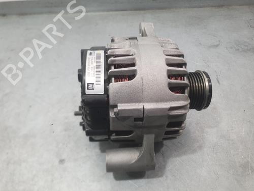 Alternator OPEL INSIGNIA A (G09) 2.0 CDTI (68) | BP39600573M7 - Image 4