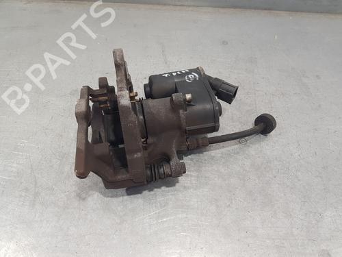 Høyre bremsecaliper bak AUDI A6 C6 (4F2) 2.0 TDI (140 hp) 26523661
