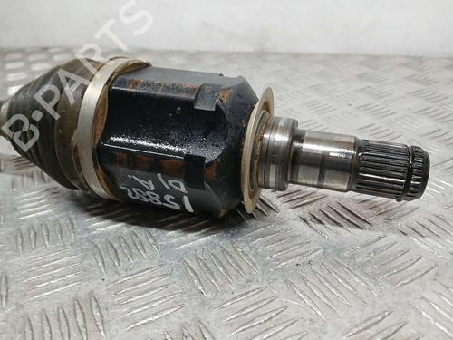 Left front driveshaft TOYOTA LAND CRUISER PRADO (_J15_)  | BP20098343M38 