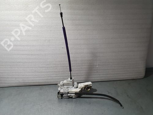 Front left lock FIAT TIPO Estate (356_, 357_)  | BP13303985C98 
