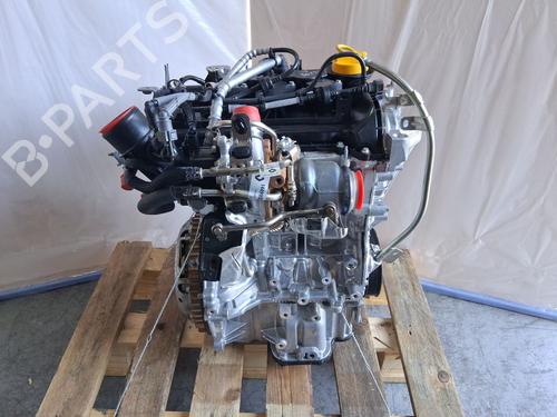Engine DACIA SANDERO III 1.0 TCe 90 | BP40505242M1 - Image 2