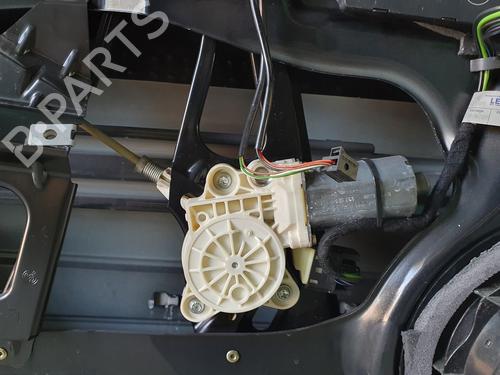 Used Front left window mechanism MERCEDES-BENZ E-CLASS (W211) [2002-2009]  8405890