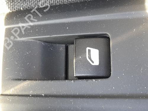 Used Right front window switch Right front window switch 37183520 37183520