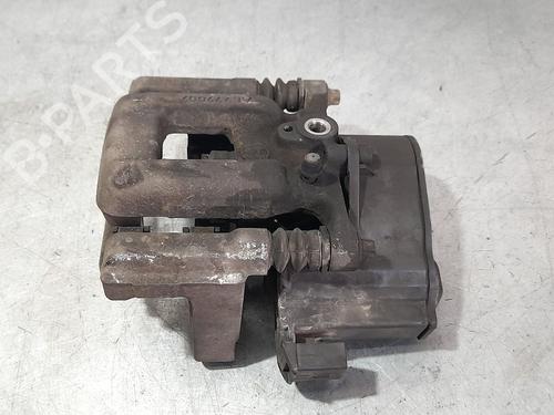 Used Right rear brake caliper Right rear brake caliper PEUGEOT 308 II (LB_, LP_, LW_, LH_, L3_) [2013-2021] 12501108 12501108