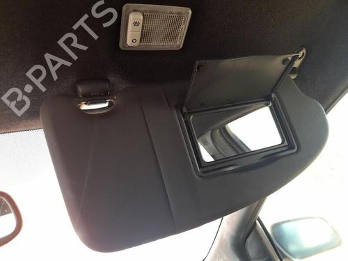 Right sun visor FORD FOCUS II (DA_, HCP, DP) 2.5 ST | BP27479299I2 