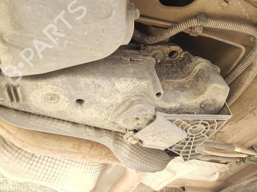 AdBlue-tank AdBlue-tank OPEL CROSSLAND X / CROSSLAND (P17, P2QO) 1.6 Turbo D (75) (120 hp) 29431191 29431191