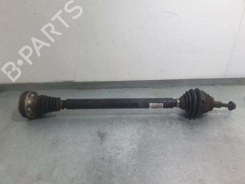 Used Right front driveshaft Right front driveshaft AUDI A3 Sportback (8PA) 2.0 TDI 16V (140 hp) 36560859 36560859