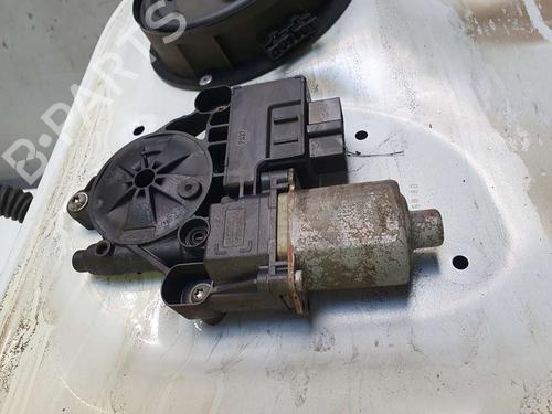 Used Rear left window mechanism VW GOLF VII (5G1, BQ1, BE1, BE2) [2012-2021]  18833146