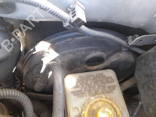 Used Servo brake AUDI A3 (8L1) 1.6 (102 hp) 31340380