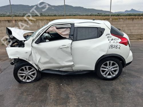 Used Parts NISSAN JUKE (F15) 1.6 5008904