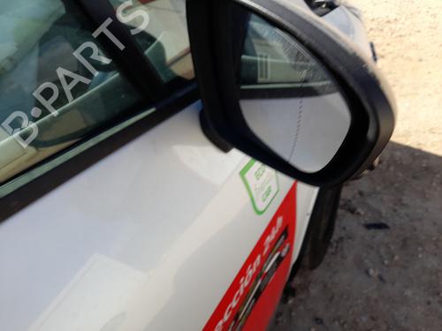 Right mirror RENAULT CAPTUR II (HF_) 1.0 TCe 90 ECO-G (HFM6) | BP30128621C27