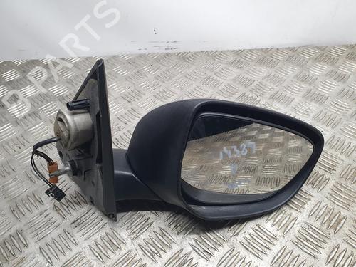 Used Right mirror CITROËN C-ELYSEE (DD_) [2012-2025]  11105637