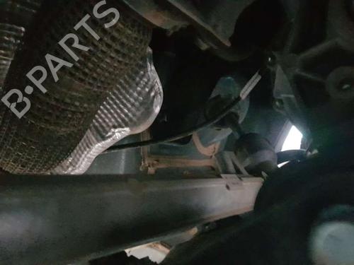 Used Steering rack Steering rack RENAULT KADJAR (HA_, HL_) [2015-2026] 16158055 16158055