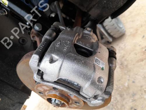 Used Right front brake caliper DACIA SANDERO III 1.0 TCe 90 (91 hp) 29709825