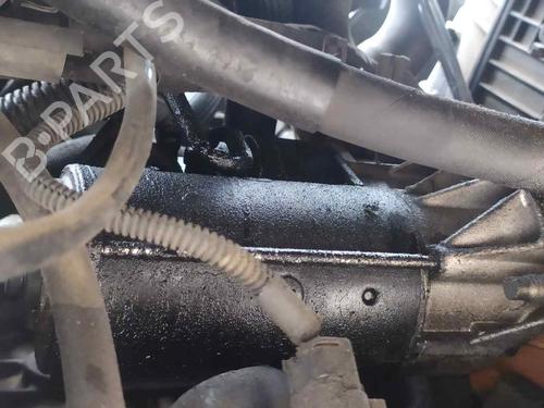 Used Starter PEUGEOT 807 (EB_) [2002-2025]  22182332