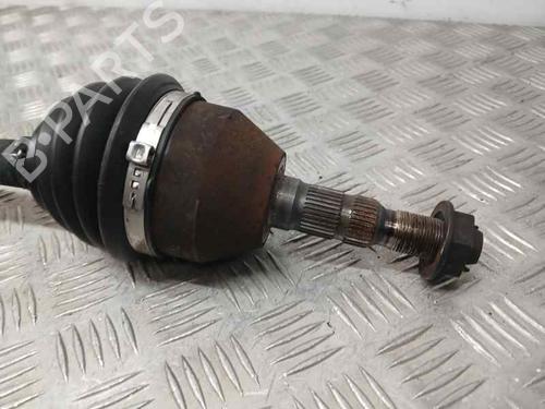 Right front driveshaft OPEL ASTRA H Saloon (A04) 1.7 CDTi (L69) | BP16922195M39 
