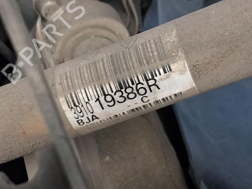 Left front driveshaft RENAULT CLIO V (B7_) 1.5 Blue dCi 100 (B7AD) | BP38174359M38 - Image 3
