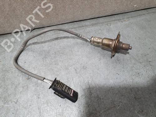 Elektronisk sensor RENAULT MEGANE IV Hatchback (B9A/M/N_) 1.3 TCe 100 (B9N8) (102 hp) 12567813