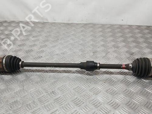 Used Right front driveshaft MITSUBISHI MIRAGE / SPACE STAR VI Hatchback (A0_A) [2012-2025]  21396220