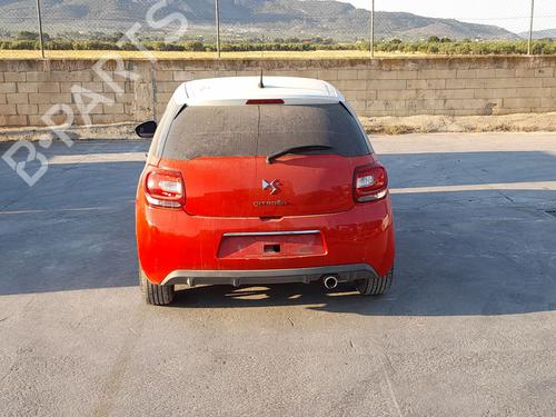 Right front driveshaft CITROËN DS3 (SA_) 1.4 HDi 70 (SA8HP4) | BP37183614M39 - Image 7