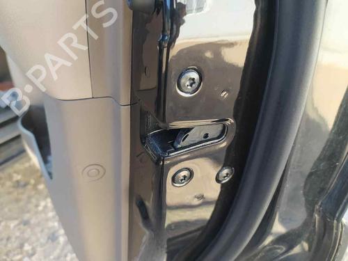 Used Front right lock KIA SPORTAGE II (JE_, KM_) [2004-2011]  22638836
