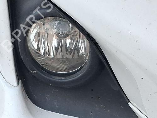 Used Right front fog light Right front fog light 37800517 37800517