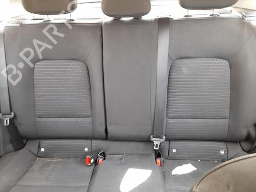 Kanapa tylna HYUNDAI i20 III (BC3, BI3) 1.0 T-GDI BP29305131C17