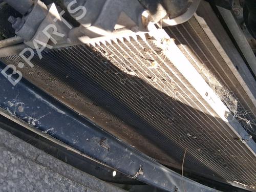 Used AC radiator AC radiator SSANGYONG TIVOLI 1.6 XDi 160 (115 hp) 33963365 33963365