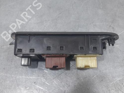 Left front window switch DACIA DUSTER (HS_) 1.5 dCi | BP32424387I27