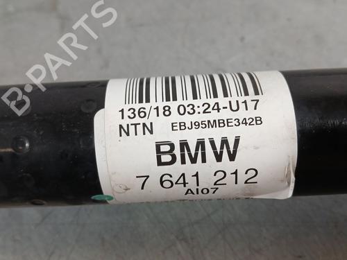 Right rear driveshaft BMW i3 (I01) Electric | BP33431279M41 - Image 5