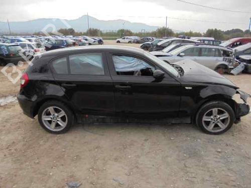 Right taillight BMW 1 (E87) 118 d | BP108889C35 