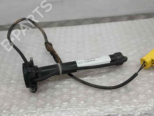 Elektronisk modul MERCEDES-BENZ GLA-CLASS (X156) GLA 200 (156.943) (156 hp) 22806120