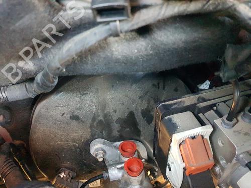 Used Servo brake Servo brake FIAT 500X (334_) 1.0 (334.AXN1B) (120 hp) 33467850 33467850