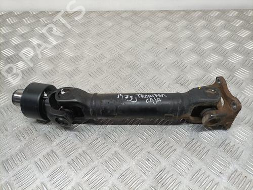 Used Driveshaft SUZUKI JIMNY Closed Off-Road Vehicle (SN) [1998-2025]  13388633
