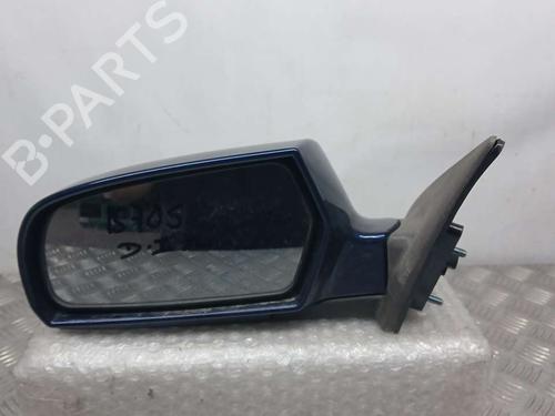Used Left mirror KIA MAGENTIS II (MG) [2005-2011]  18960645