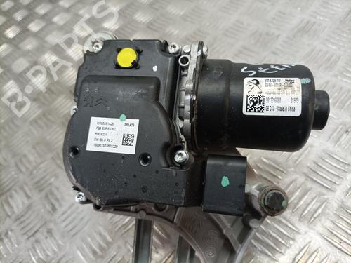 Front wiper motor PEUGEOT 508 II (FB_, FH_, F3_) 1.5 BlueHDI 130 (FBYHZJ, FBYHZR) | BP13752616M29 