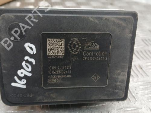 ABS RENAULT EXPRESS Box Body/MPV | BP29029565M43