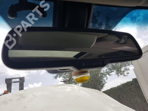 Used Rear mirror Rear mirror CHEVROLET CAPTIVA (C100, C140) 2.0 D 4WD (150 hp) 10389889 10389889