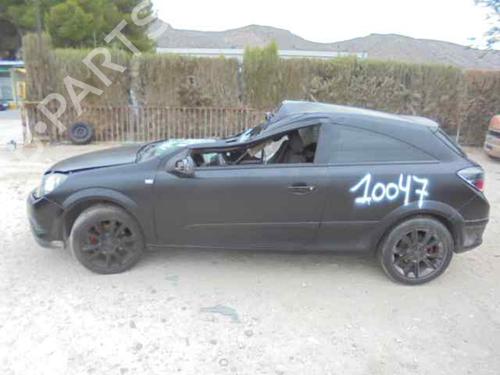 AC radiator OPEL ASTRA H GTC (A04)  | BP826323M32 