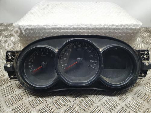 Used Instrument cluster DACIA DOKKER MPV (KE_) [2012-2025]  7073798