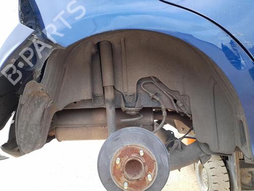 Hjulbue FORD KA+ III (UK, FK) 1.2 Ti-VCT (85 hp) 29828431