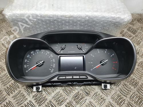 Used Instrument cluster CITROËN C3 / C3 ORIGIN III (SX) [2016-2025]  11381484